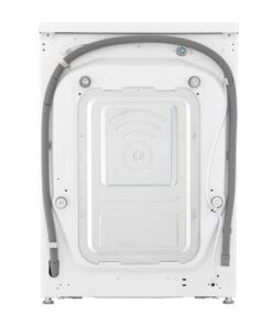 Mặt sau máy giặt sấy LG giặt 8.5 kg - sấy 5 kg FV1408G4W