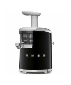 Máy ép chậm trái cây Smeg SJF01BLEU Black
