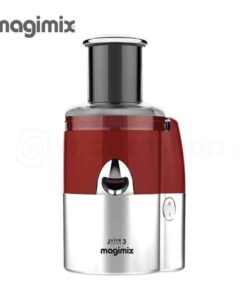 Máy ép trái cây MAGIMIX Juice Expert 3 18084EB