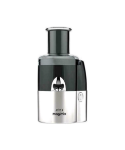 Máy ép trái cây Magimix Juice Expert 4 18083EB màu đen bạc