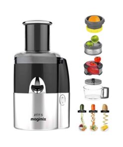 Máy ép trái cây Magimix Juice Expert 5 18093F
