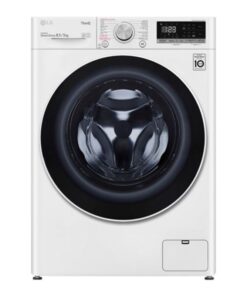 Máy giặt sấy LG giặt 8.5 kg - sấy 5 kg FV1408G4W