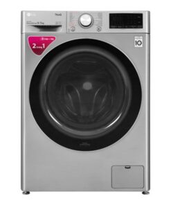 Máy giặt sấy LG giặt 9 kg - sấy 5 kg FV1409G4V