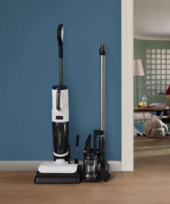 Máy hút bụi lau nhà Roborock Dyad Pro Combo