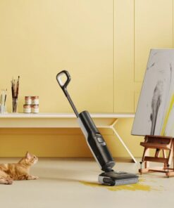 Máy hút bụi lau nhà Roborock F25