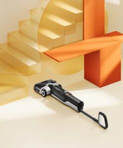 Máy hút bụi lau nhà Roborock F25 Ace