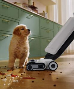Máy hút bụi lau nhà Roborock Flexi Pro