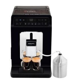 Máy pha cà phê tự động Krups EA8918