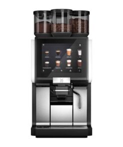 Máy pha cafe chuyên nghiệp WMF 1500 S+