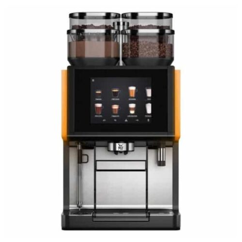 Máy pha cafe chuyên nghiệp WMF 5000 S+