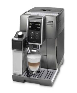 Ảnh máy pha cafe De’Longhi Dinamica Plus ECAM 370.95.T
