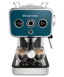 Máy pha cafe Russell Hobbs 26451-56