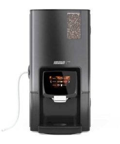 Máy pha cafe tự động Bravilor Sego 11L