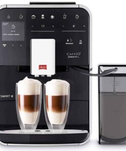 Máy pha cafe tự động Melitta F85/0-102