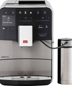 Máy pha cafe tự động Melitta F86/0-100
