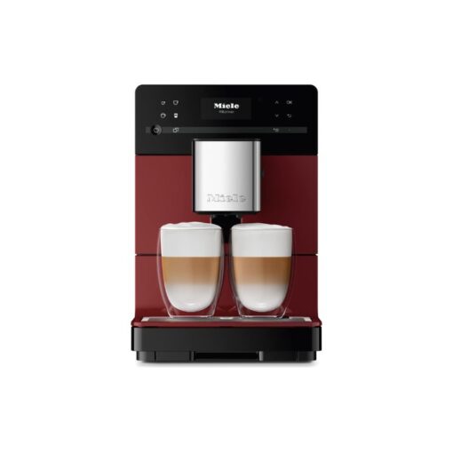 Máy pha cafe tự động Miele CM5310-Red