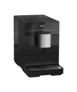 Ảnh máy pha cafe tự động Miele CM6360-Black/BronzePearlFinish