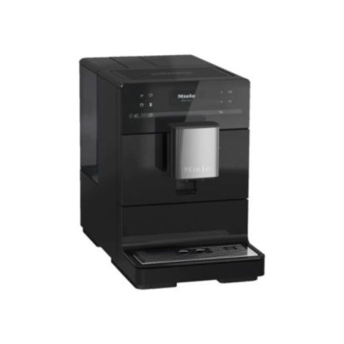 Ảnh máy pha cafe tự động Miele CM6360-Black/BronzePearlFinish