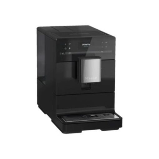 Ảnh máy pha cafe tự động Miele CM6360-Black/BronzePearlFinish