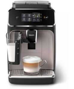 Máy pha cafe tự động Philips EP2235/40 Serie 2200