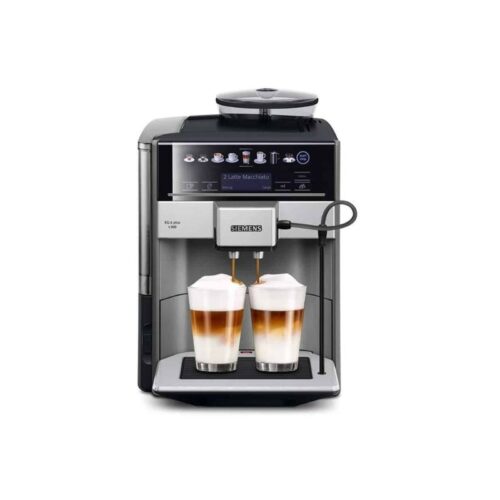 Máy pha cafe tự động Siemens TE655203RW EQ.6 Plus S500