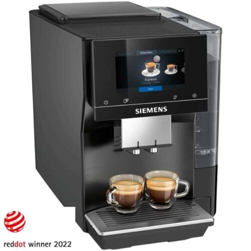 Máy pha cafe tự động Siemens TP703D09 EQ.700