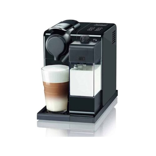 Máy pha cafe viên nén DeLonghi EN560.B Lattissima Touch