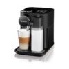 Máy pha cafe viên nén DeLonghi EN650.B Gran Lattissima