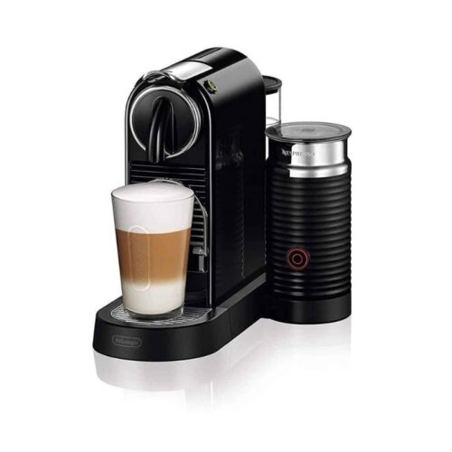 Máy pha cafe viên nén Delonghi Nespresso Citiz EN 267.BAE