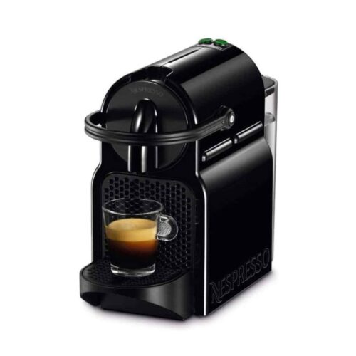 Máy pha cafe viên nén Delonghi Nespresso Inissia EN 80.B