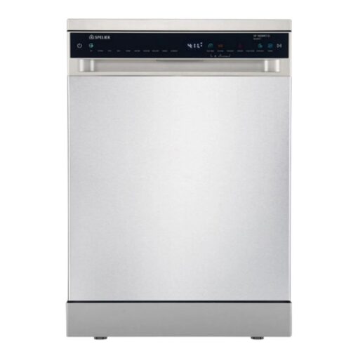 Máy rửa bát độc lập Spelier SP 16DWKT/G