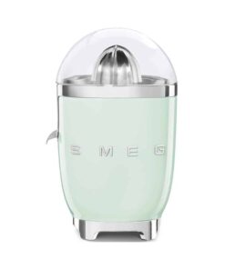 Máy vắt cam Smeg CJF01PGEU Pastel Green
