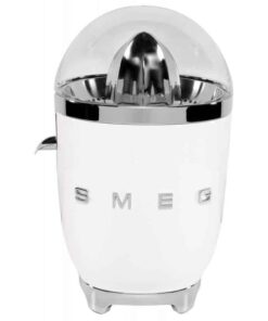 Máy vắt cam Smeg CJF01WHEU White