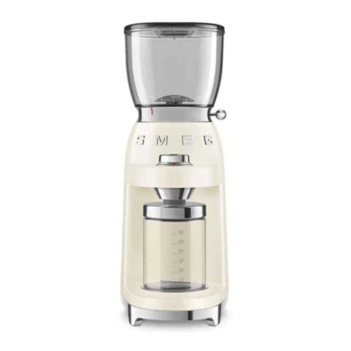 Máy xay cafe Smeg CGF01CREU