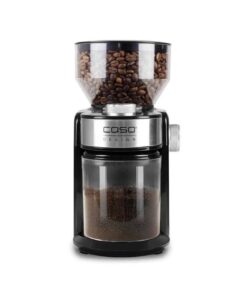 Máy xay cafe tự động Caso Barista Crema 1833