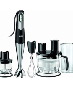 Máy xay cầm tay Braun Multiquick MQ 785
