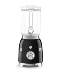 Máy xay sinh tố Smeg BLF03BLEU Màu Đen