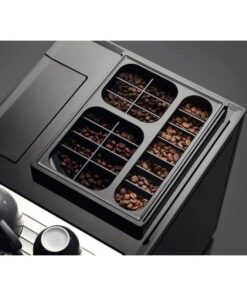 ngan chua may pha cafe tu dong miele cm7750 coffeeselect