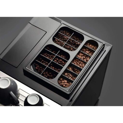 Máy pha cafe tự động Miele CM7750 CoffeeSelect - Ảnh 2