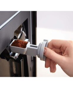 Ngăn đựng máy pha cafe tự động Miele CM7350-Black