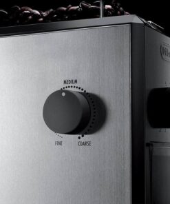 Núm điều khiển máy xay cafe tự động DeLonghi KG89