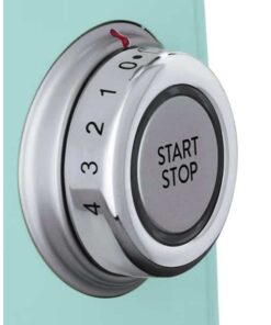 Núm xoay máy xay sinh tố SMEG BLF01PGEU Pastel Green