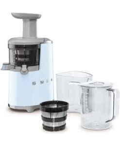 Phụ kiện máy ép chậm Hafele Smeg SJF01PBEU 535.43.628