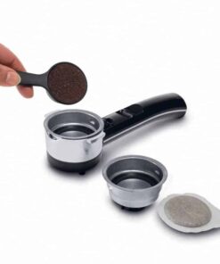 Phụ kiện máy pha cafe bán tự động DeLonghi Dinamica ECOV311GR