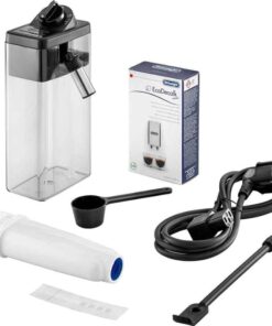 Phụ kiện máy pha cafe DeLonghi Dinamica ECAM 356.57.B