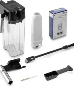 Phụ kiện máy pha cafe tự động DeLonghi ESAM420.40.B Perfecta Evo