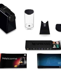 Phụ kiện máy pha cafe viên nén DeLonghi EN85.B Essenza Mini