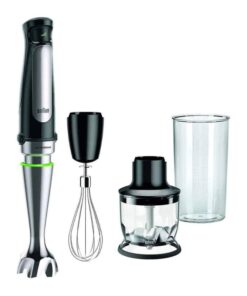 Phụ kiện máy xay cầm tay Braun MultiQuick 7 MQ 7025X 0X22111287