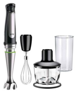 Phụ kiện máy xay cầm tay Braun MultiQuick 7 MQ 7035X 0X22111290