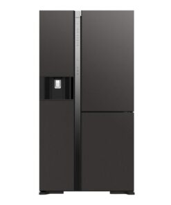 Tủ lạnh 3 cánh side by side 569 lít Hitachi MX800GVGV0 GMG